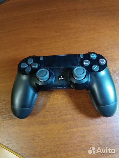Оригинальный геймпад ps4