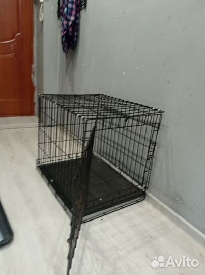 Вольер,клетка для собак