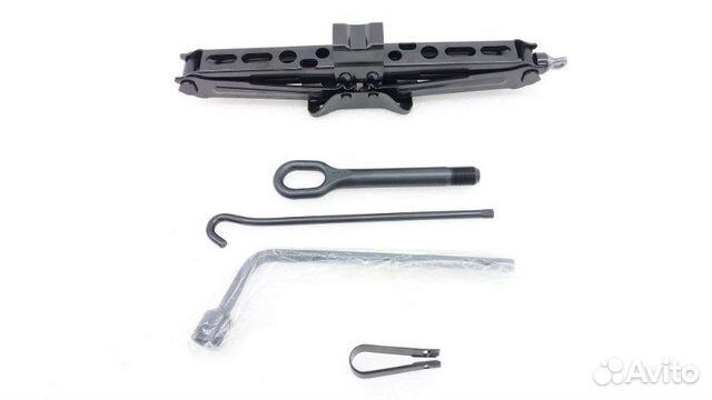 Набор инструментов Haval Jolion 2021