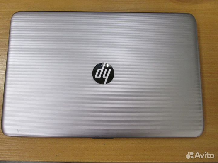 HP 250 G5 i5/8Gb/SSD120-250Gb/R5 M330/15.6