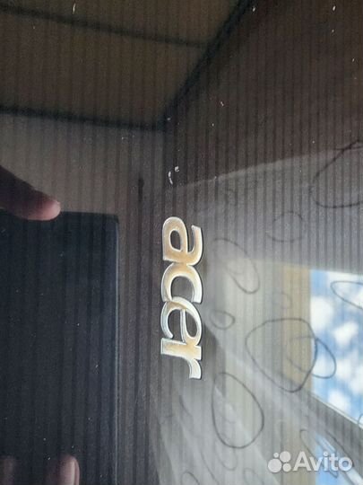 Acer aspire 5745g
