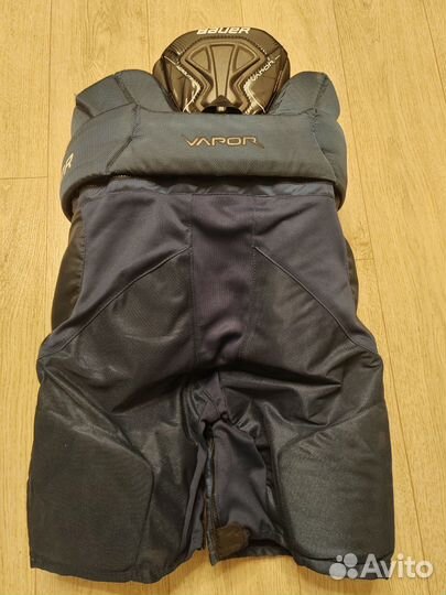 Хоккейные шорты Bauer Vapor x100