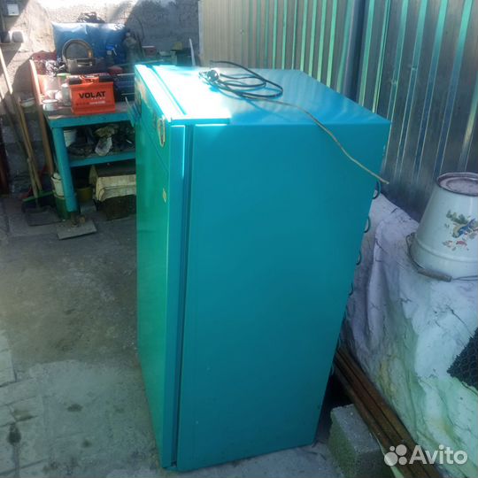 Холодильник Бирюса 10