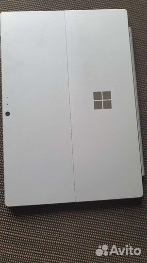 Ноутбук microsoft surface pro 6