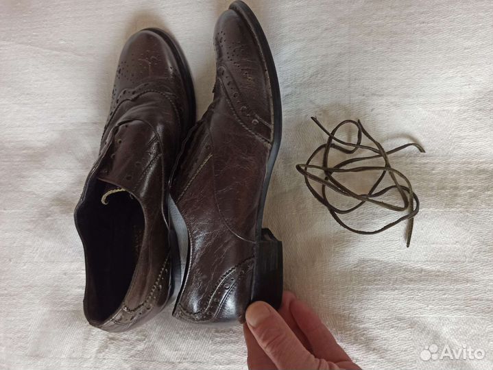 Туфли женские 39 размер