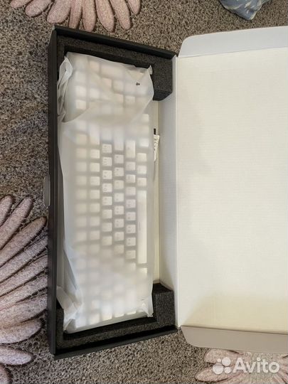 Игровая клавиатура Red Square Keyrox Kryo