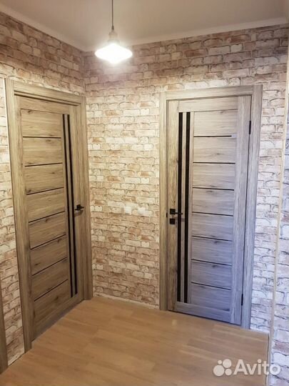 Двери межкомнатные новые со склада
