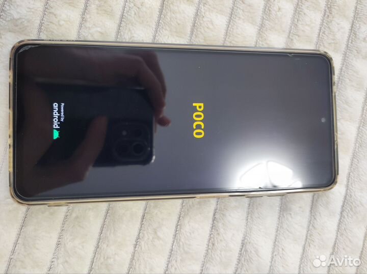 Xiaomi Poco X3 NFC, 6/64 ГБ