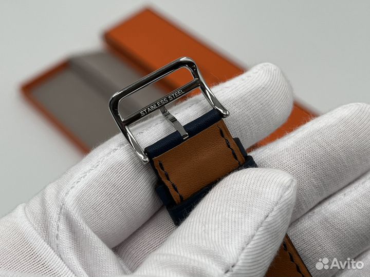 Ремешок для Apple Watch (Hermes)