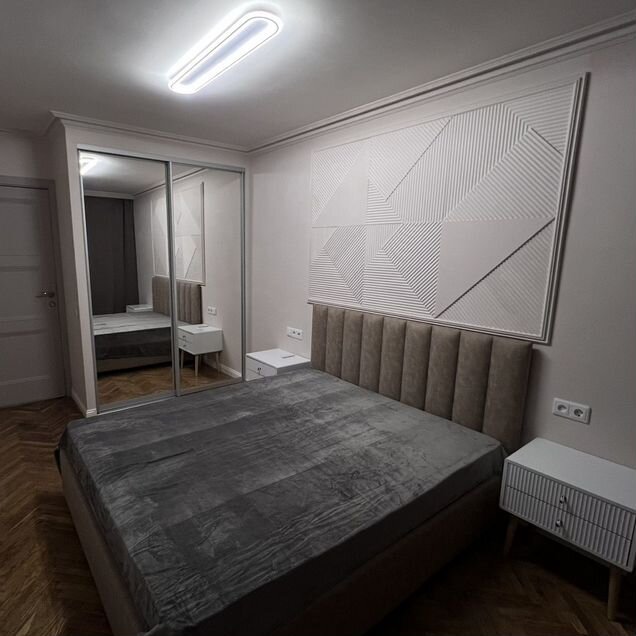2-к. квартира, 64,5 м², 6/14 эт.
