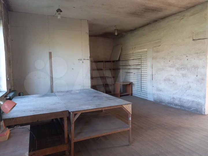 Склад, 170 м²