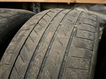 Goodyear Eagle F1 SuperSport RS 245/45 R19