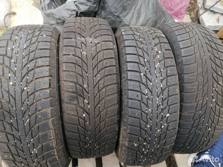 Kumho WinterCraft ice Wi31+ 205/65 R15 99