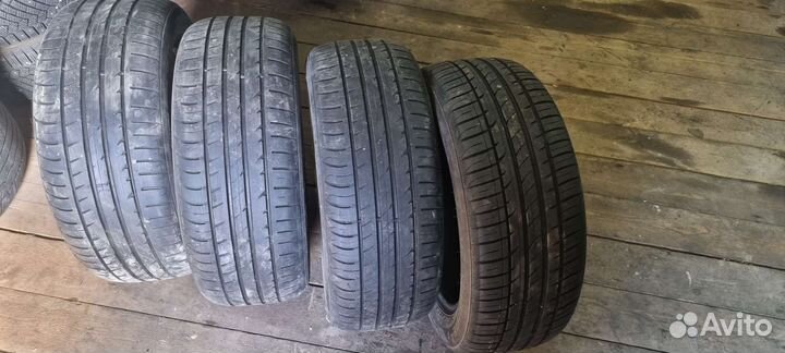 Hankook Ventus Prime 2 K115 205/55 R16