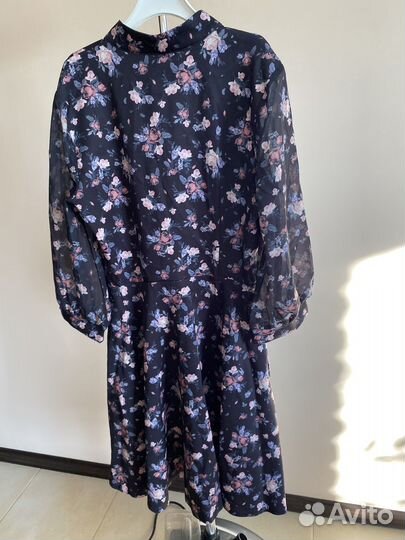 Платье женское 42