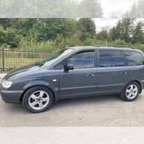 Hyundai Trajet 2.0 AT, 2006, 450 000 км, с пробегом, цена 950 000 руб.