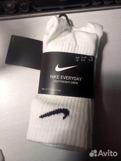 Носки nike оригинал