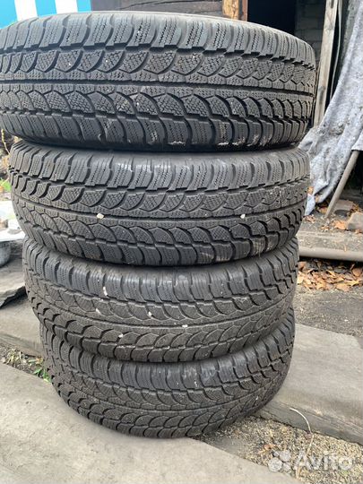 Amtel NordMaster 195/65 R15
