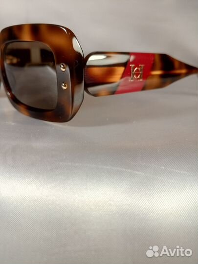 Carolina Herrera очки