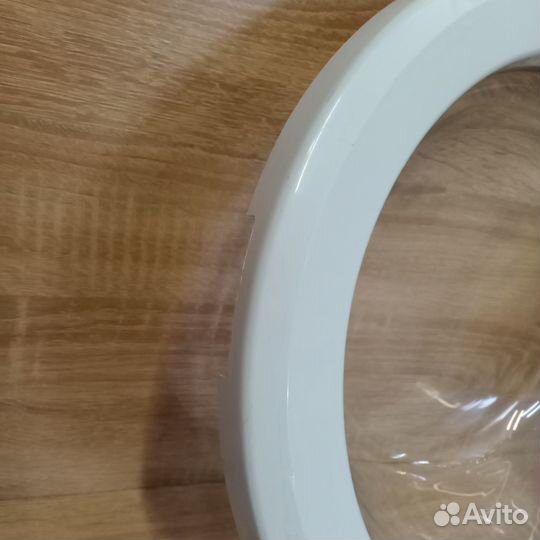 Люк стиральной машины Samsung