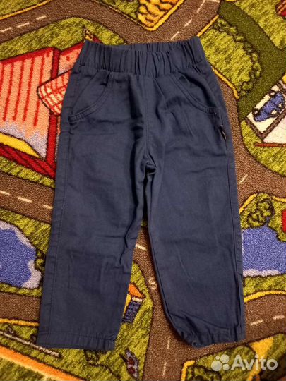 Спортивные брюки