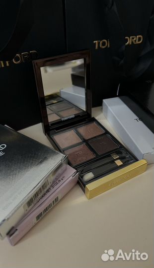 Tom ford палетка теней