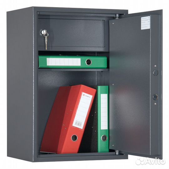 Сейф офисный шбм-65
