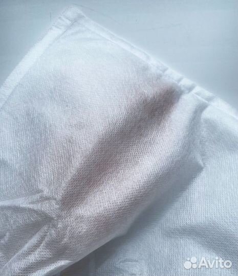 Мешки для маникюра и педикюра