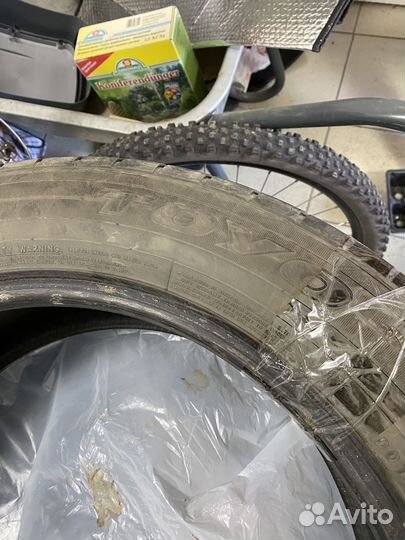 Toyo Proxes R46A 225/55 R19