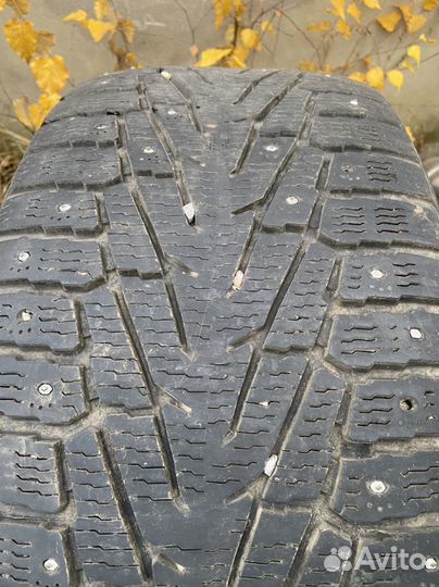 Nokian Tyres Hakkapeliitta 7 275/50 R20