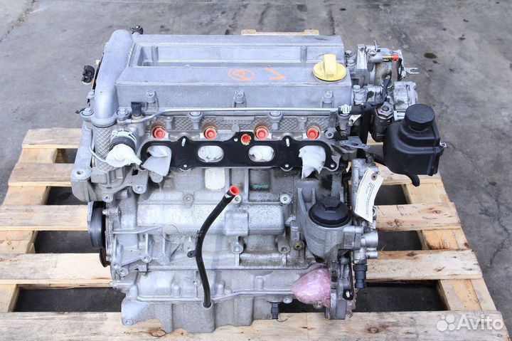 Двигатель saab c Максимальной гарантией+акпп