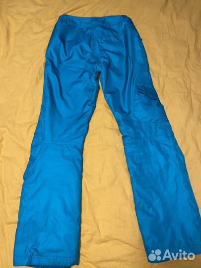 Костюм женский для сноуборда, XS(40-42)