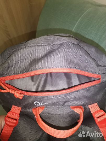 Рюкзак quechua 20 литров