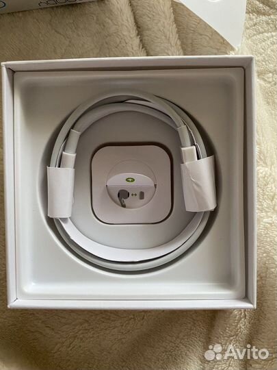 Беспроводные наушники