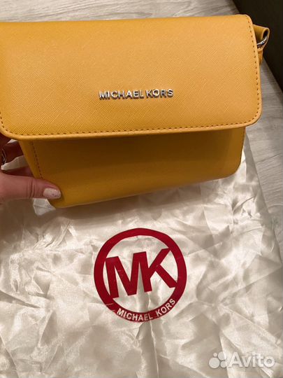 Сумка michael kors