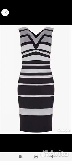 Платье karen millen