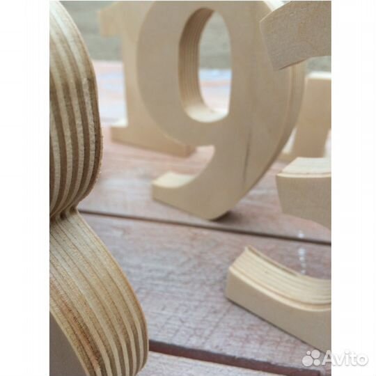 Лазерная резка, фанера, акрил и тд