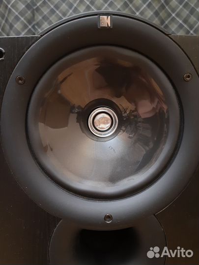 KEF Q3 Black Ash Напольная Hi-fi Акустика