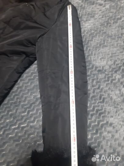 Пальто женское 48