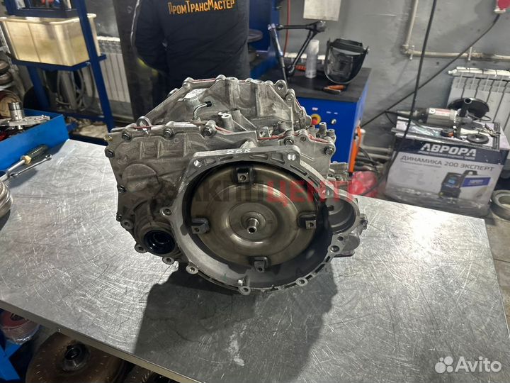 Вариатор Chery Arrizo 5