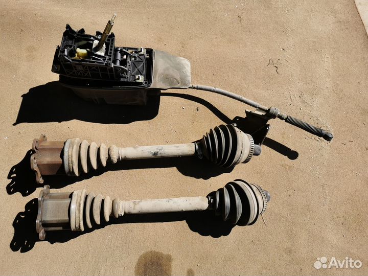 Трансмиссия