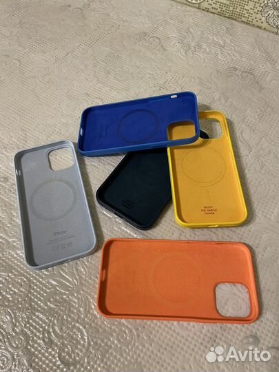 Чехол для iPhone 12 Pro