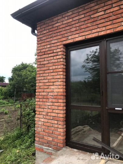 Кирпич «Сахара» под старину от 7,000 с доставкой