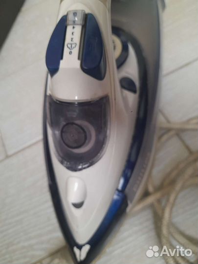 Утюг Philips