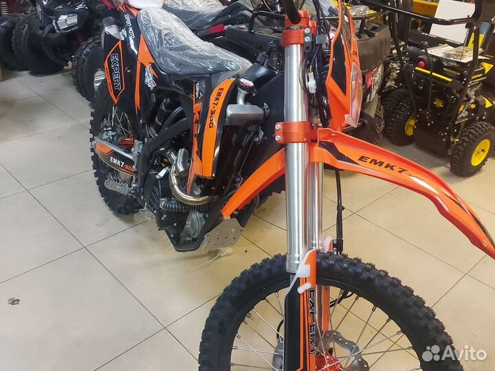 Expertmoto EMK7