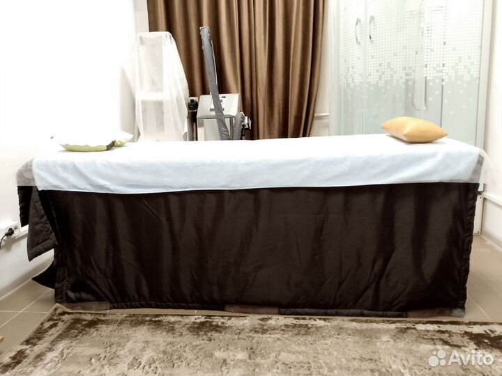 Массаж классический