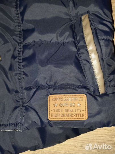 Безрукавка для мальчика Израиль