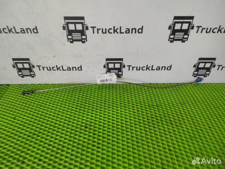 Тяга замка двери Man Tgx