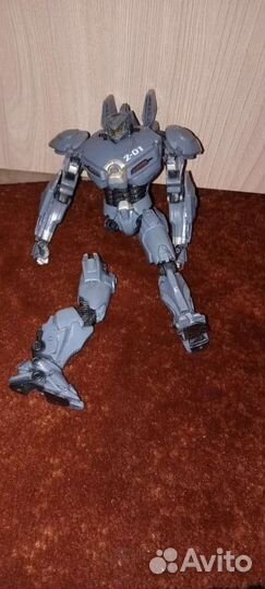Фигурка Pacific rim