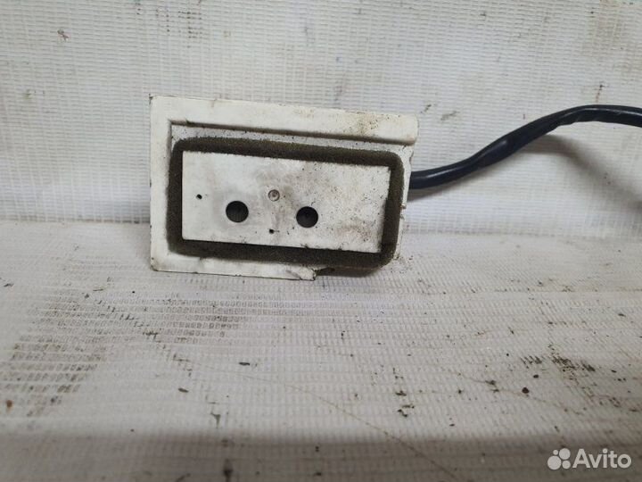 Сопротивления (резистор) печки Nissan Skyline